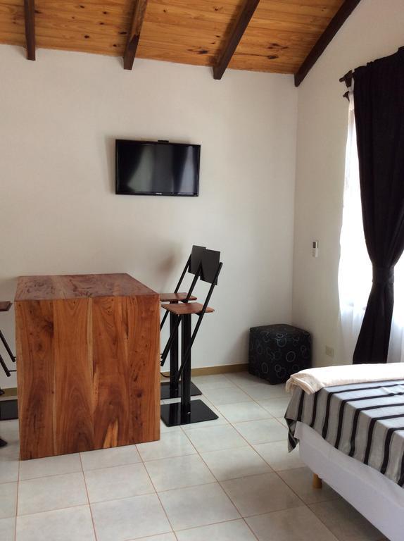 Cabanas Las Termas Villa Oberá Cameră foto