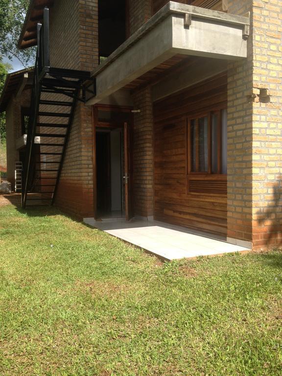 Cabanas Las Termas Villa Oberá Cameră foto