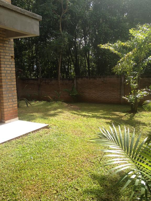 Cabanas Las Termas Villa Oberá Cameră foto