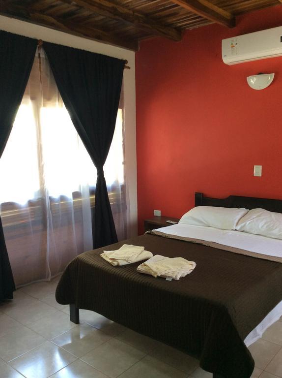 Cabanas Las Termas Villa Oberá Cameră foto