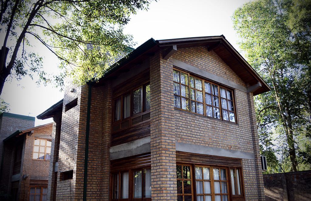 Cabanas Las Termas Villa Oberá Exterior foto